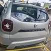 RENAULT DUSTER 1.6 16V SCE FLEX INTENSE X-TRONIC RENAULT DUSTER 1.6 16V SCE FLEX INTENSE X-TRONIC