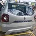 RENAULT DUSTER 1.6 16V SCE FLEX INTENSE X-TRONIC RENAULT DUSTER 1.6 16V SCE FLEX INTENSE X-TRONIC