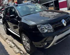 RENAULT DUSTER 1.6 DYNAMIQUE 4X2 16V FLEX 4P MANUAL RENAULT DUSTER 1.6 DYNAMIQUE 4X2 16V FLEX 4P MANUAL