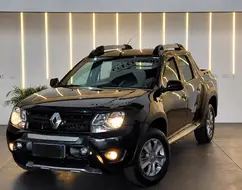 RENAULT DUSTER OROCH 1.6 16V FLEX DYNAMIQUE 4P MANUAL RENAULT DUSTER OROCH 1.6 16V FLEX DYNAMIQUE 4P MANUAL