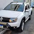 RENAULT DUSTER OROCH 1.6 16V SCE FLEX EXPRESSION MANUAL RENAULT DUSTER OROCH 1.6 16V SCE FLEX EXPRESSION MANUAL