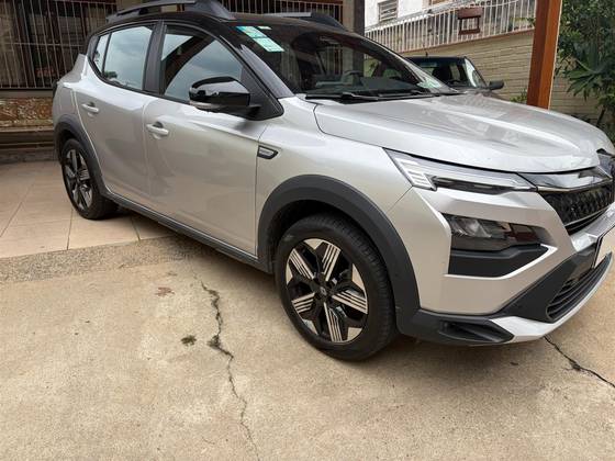 RENAULT KARDIAN 1.0 TCE FLEX ICONIC EDC