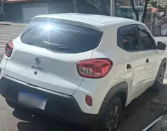 RENAULT KWID 1.0 12V SCE FLEX ZEN MANUAL RENAULT KWID 1.0 12V SCE FLEX ZEN MANUAL