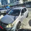 RENAULT LOGAN 1.0 EXPRESSION 16V FLEX 4P MANUAL RENAULT LOGAN 1.0 EXPRESSION 16V FLEX 4P MANUAL