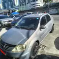 RENAULT LOGAN 1.0 EXPRESSION 16V FLEX 4P MANUAL RENAULT LOGAN 1.0 EXPRESSION 16V FLEX 4P MANUAL