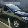 RENAULT LOGAN 1.6 16V SCE FLEX EXPRESSION AVANTAGE MANUAL RENAULT LOGAN 1.6 16V SCE FLEX EXPRESSION AVANTAGE MANUAL