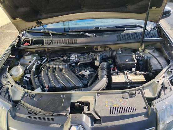 RENAULT-LOGAN-1.6 16V SCE FLEX EXPRESSION AVANTAGE MANUAL RENAULT-LOGAN-2018