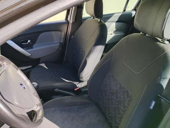 RENAULT-LOGAN-1.6 16V SCE FLEX EXPRESSION AVANTAGE MANUAL RENAULT-LOGAN-2018