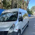 RENAULT MASTER 2.3 DCI DIESEL MINIBUS EXECUTIVE 16L L3H2 3P MANUAL RENAULT MASTER 2.3 DCI DIESEL MINIBUS EXECUTIVE 16L L3H2 3P MANUAL