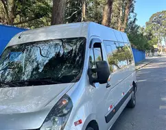 RENAULT MASTER 2.3 DCI DIESEL MINIBUS EXECUTIVE 16L L3H2 3P MANUAL RENAULT MASTER 2.3 DCI DIESEL MINIBUS EXECUTIVE 16L L3H2 3P MANUAL