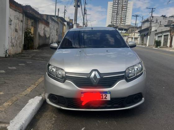 RENAULT SANDERO 1.0 12V SCE FLEX EXPRESSION MANUAL
