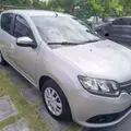 RENAULT SANDERO 1.0 12V SCE FLEX EXPRESSION MANUAL RENAULT SANDERO 1.0 12V SCE FLEX EXPRESSION MANUAL