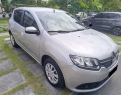RENAULT SANDERO 1.0 12V SCE FLEX EXPRESSION MANUAL RENAULT SANDERO 1.0 12V SCE FLEX EXPRESSION MANUAL