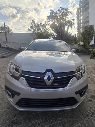 RENAULT SANDERO 1.0 12V SCE FLEX GT LINE MANUAL