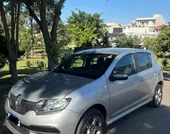 RENAULT SANDERO 1.0 12V SCE FLEX GT LINE MANUAL RENAULT SANDERO 1.0 12V SCE FLEX GT LINE MANUAL