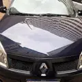 RENAULT SANDERO 1.0 EXPRESSION 16V FLEX 4P MANUAL RENAULT SANDERO 1.0 EXPRESSION 16V FLEX 4P MANUAL