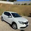 RENAULT SANDERO 1.6 16V SCE FLEX EXPRESSION MANUAL RENAULT SANDERO 1.6 16V SCE FLEX EXPRESSION MANUAL