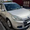 RENAULT SANDERO 1.6 PRIVILÉGE 16V FLEX 4P AUTOMÁTICO RENAULT SANDERO 1.6 PRIVILÉGE 16V FLEX 4P AUTOMÁTICO