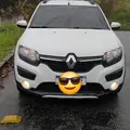 RENAULT SANDERO 1.6 STEPWAY 8V FLEX 4P MANUAL RENAULT SANDERO 1.6 STEPWAY 8V FLEX 4P MANUAL