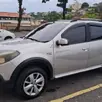 RENAULT SANDERO 1.6 STEPWAY 8V FLEX 4P MANUAL RENAULT SANDERO 1.6 STEPWAY 8V FLEX 4P MANUAL