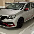 RENAULT SANDERO 2.0 16V HI-FLEX RS RACING SPIRIT MANUAL RENAULT SANDERO 2.0 16V HI-FLEX RS RACING SPIRIT MANUAL