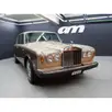 ROLLS-ROYCE SILVER SHADOW 6.7 V8 GASOLINA AUTOMÁTICO ROLLS-ROYCE SILVER SHADOW 6.7 V8 GASOLINA AUTOMÁTICO