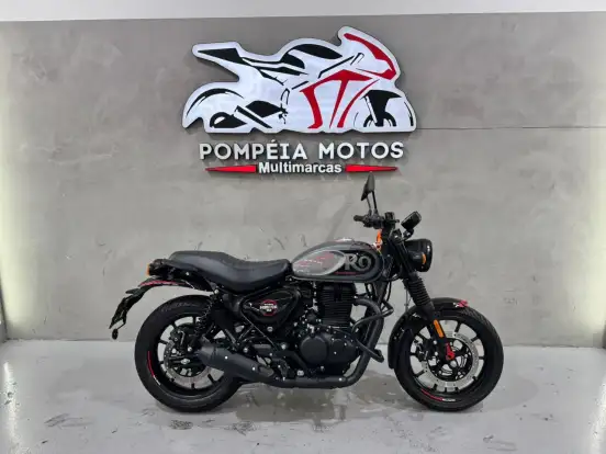 ROYAL ENFIELD-HUNTER 350-2025