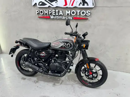 ROYAL ENFIELD-HUNTER 350 ROYAL ENFIELD-HUNTER 350-2025