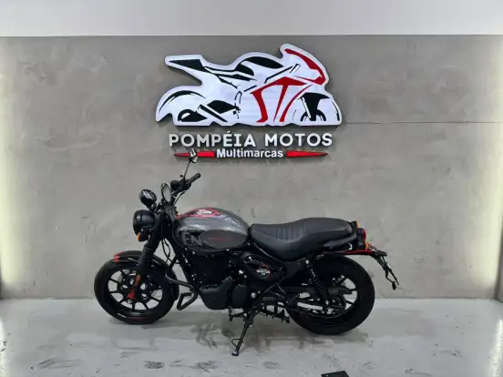 ROYAL ENFIELD-HUNTER 350 ROYAL ENFIELD-HUNTER 350-2025