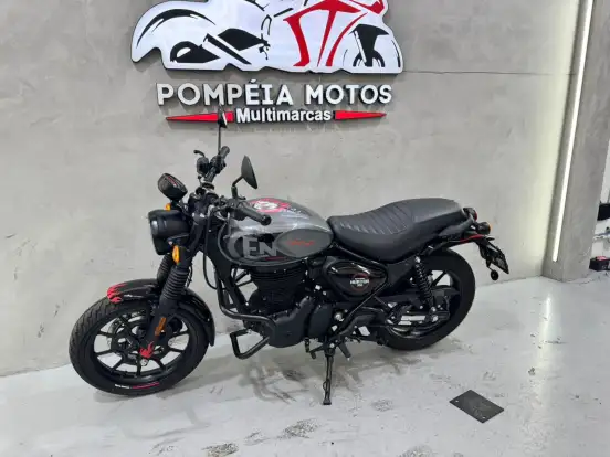 ROYAL ENFIELD-HUNTER 350-2025