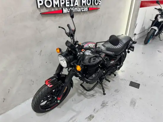 ROYAL ENFIELD-HUNTER 350 ROYAL ENFIELD-HUNTER 350-2025