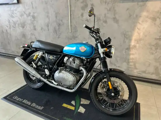 ROYAL ENFIELD-INTERCEPTOR ROYAL ENFIELD-INTERCEPTOR-2021