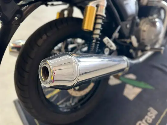 ROYAL ENFIELD-INTERCEPTOR ROYAL ENFIELD-INTERCEPTOR-2021