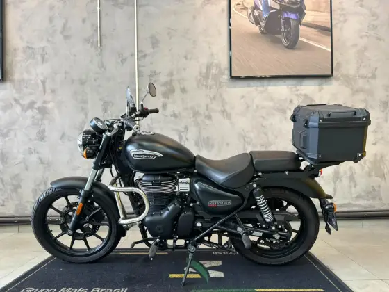 ROYAL ENFIELD METEOR 350 STELLAR 