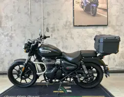 ROYAL ENFIELD METEOR 350 STELLAR ROYAL ENFIELD METEOR 350 STELLAR