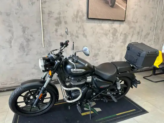 ROYAL ENFIELD-METEOR 350 STELLAR ROYAL ENFIELD-METEOR 350 STELLAR-2024