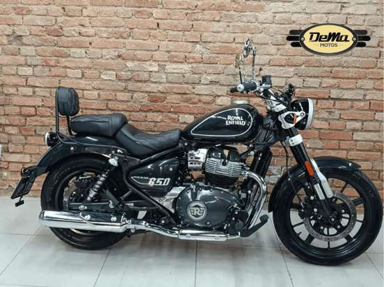ROYAL ENFIELD-METEOR 650 ASTRAL-2024