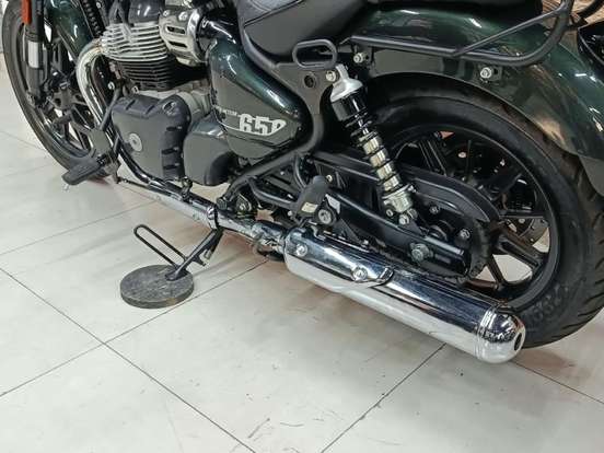 ROYAL ENFIELD-METEOR 650 ASTRAL ROYAL ENFIELD-METEOR 650 ASTRAL-2024