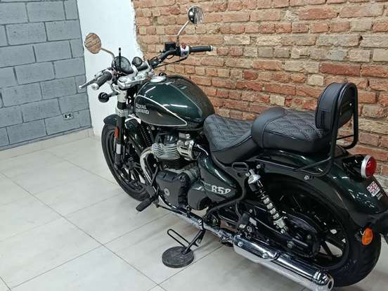 ROYAL ENFIELD-METEOR 650 ASTRAL ROYAL ENFIELD-METEOR 650 ASTRAL-2024