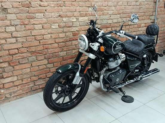 ROYAL ENFIELD-METEOR 650 ASTRAL ROYAL ENFIELD-METEOR 650 ASTRAL-2024