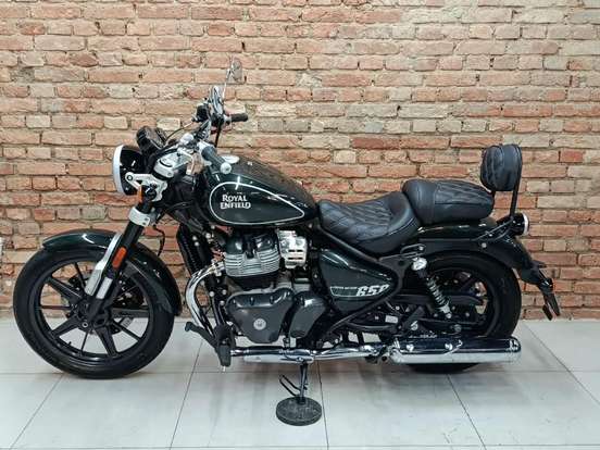 ROYAL ENFIELD-METEOR 650 ASTRAL ROYAL ENFIELD-METEOR 650 ASTRAL-2024
