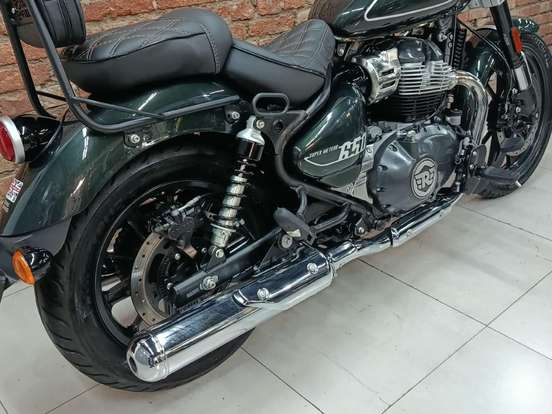 ROYAL ENFIELD-METEOR 650 ASTRAL-2024