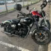 ROYAL ENFIELD CLASSIC 350 DARK ROYAL ENFIELD CLASSIC 350 DARK