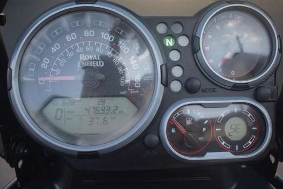 ROYAL ENFIELD-HIMALAYAN ROYAL ENFIELD-HIMALAYAN-2020