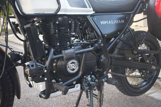 ROYAL ENFIELD-HIMALAYAN ROYAL ENFIELD-HIMALAYAN-2020