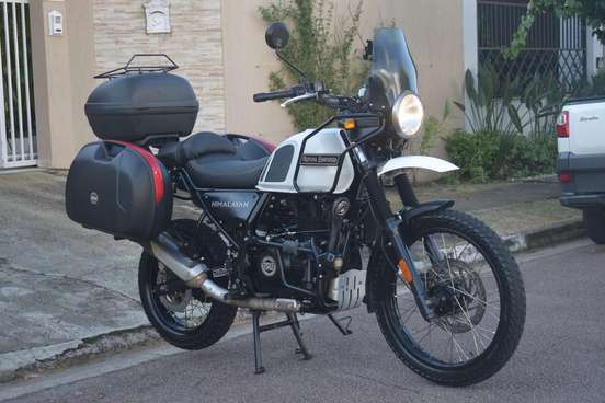ROYAL ENFIELD-HIMALAYAN ROYAL ENFIELD-HIMALAYAN-2020