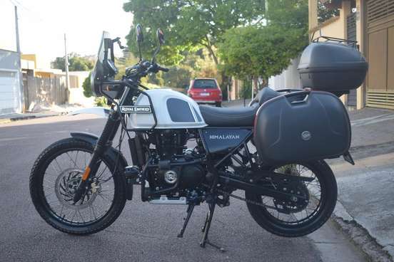 ROYAL ENFIELD-HIMALAYAN ROYAL ENFIELD-HIMALAYAN-2020