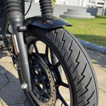 ROYAL ENFIELD-HUNTER 350 ROYAL ENFIELD-HUNTER 350-2024