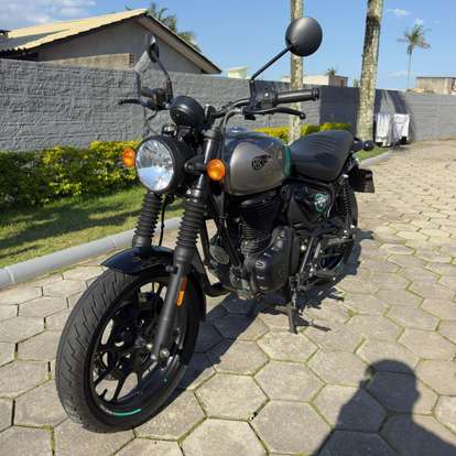 ROYAL ENFIELD-HUNTER 350 ROYAL ENFIELD-HUNTER 350-2024