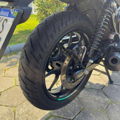 ROYAL ENFIELD-HUNTER 350 ROYAL ENFIELD-HUNTER 350-2024